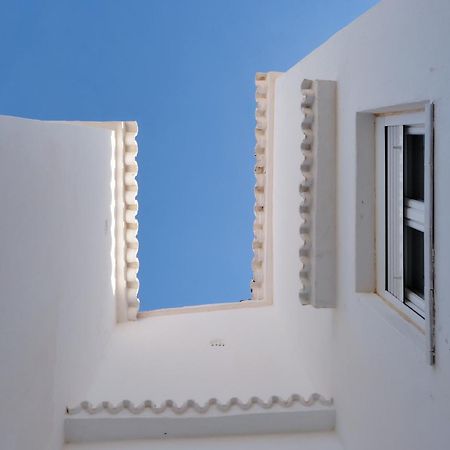 Arenal D'En Castell North Es Mercadal Exterior foto