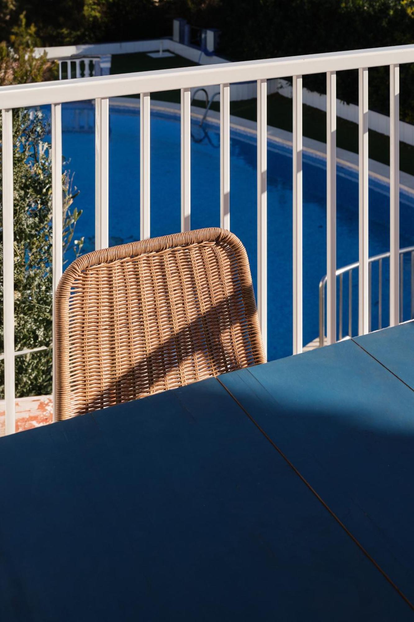 Arenal D'En Castell North Es Mercadal Exterior foto