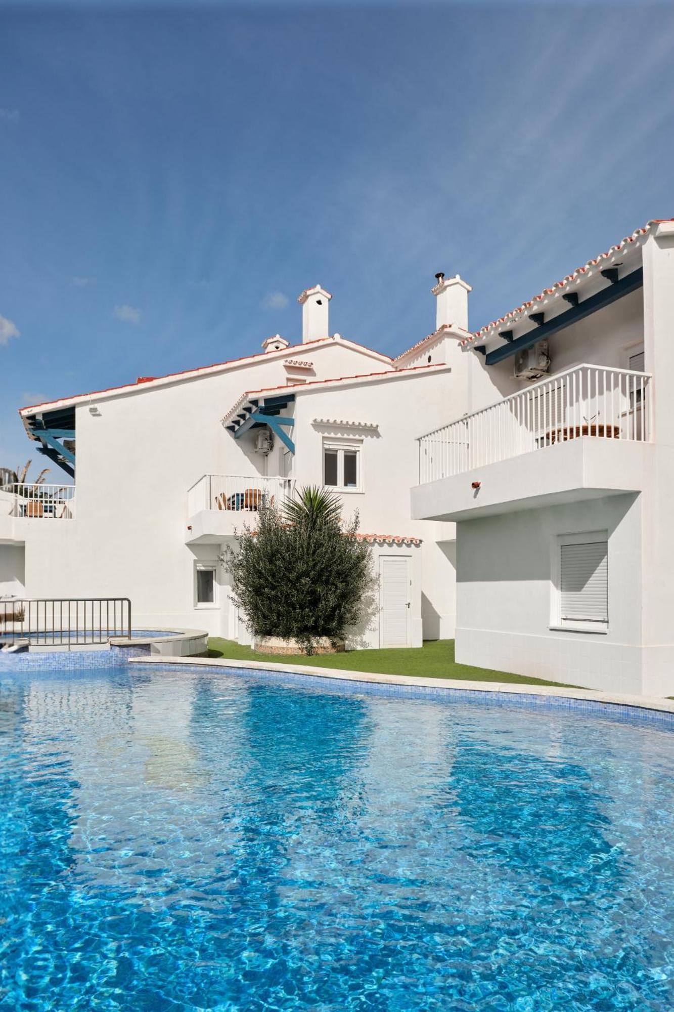 Arenal D'En Castell North Es Mercadal Exterior foto