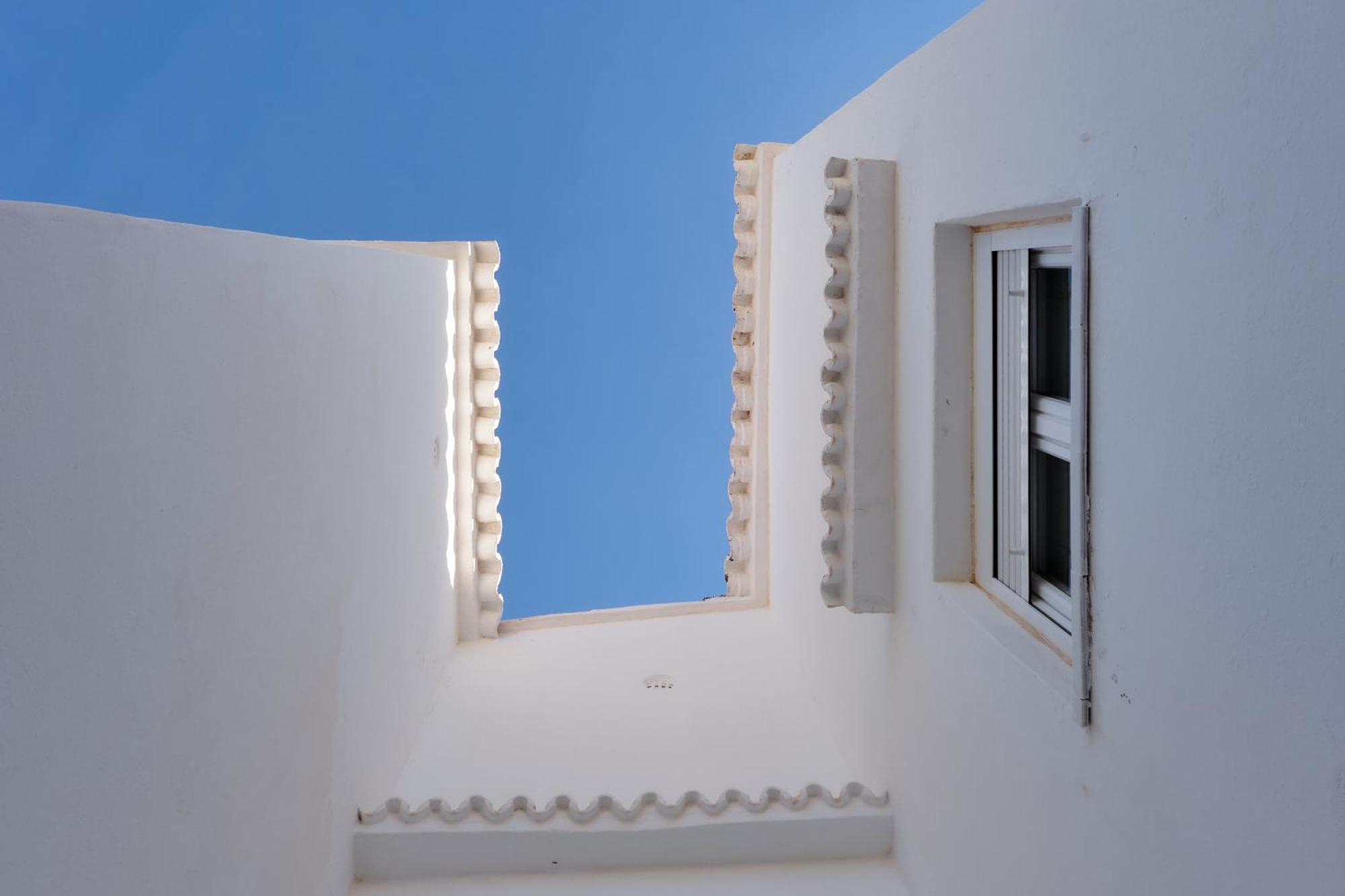 Arenal D'En Castell North Es Mercadal Exterior foto